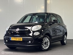 Fiat 500 L - 0.9 TwinAir Lounge [ NAP 1e eigenaar panorama ]