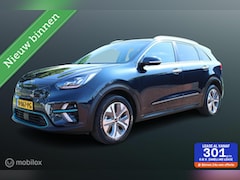 Kia e-Niro - ExecutiveLine 64 kWh, Leer, Memory, stuur- Stoel verwarming/ventilatie, Pdc voor- achter,