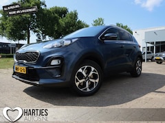 Kia Sportage - 1.6 GDI DynamicLine (Vol-Opties) 1e eigenaar