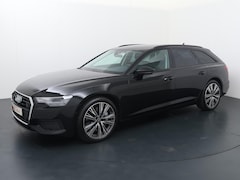 Audi A6 Avant - 50 TFSI e quattro edition | 299 PK | SoH: 91% | Elek. achterklep | Stoelverwarming V+A | A