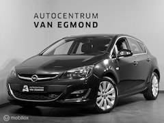 Opel Astra - 1.4 Turbo Sport | CRUISE | NAVI | PDC