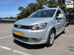 Volkswagen Caddy - 1.6 TDI