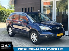 Honda CR-V - 2.0i Elegance Aut/Ecc/Navi/Youngtimer