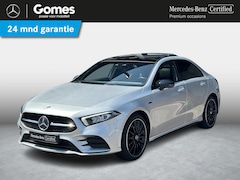 Mercedes-Benz A-klasse - 250 e AMG | Burmester Audio | Panoramadak