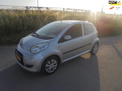 Citroën C1 - Citroen C1 1.0 5 deurs airco 87.000km