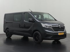 Renault Trafic - 2.0 BlueDCi 130PK Lang Dubbele Cabine | Navigatie | Airco | Cruise