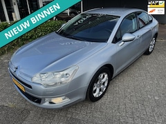 Citroën C5 - 2.0 16V Ligne Business ECC/CRUIS/NAV/LED APK+NAP