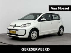 Volkswagen Up! - 1.0 BMT move up