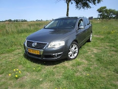 Volkswagen Passat Variant - 1.8 TFSI Comfortline