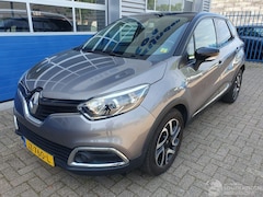 Renault Captur - Automaat 1.2 TCe Dynamique