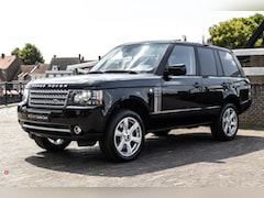 Land Rover Range Rover - 5.0 V8 Supercharged|Youngt|40.500 Ex Btw|ACC