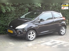 Ford Ka - 1.2 Trend BJ okt 2009 NWE APK