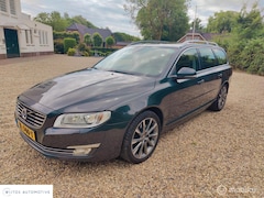 Volvo V70 - 2.0 T5 Summum Bi-Fuel