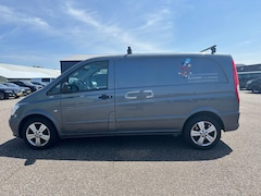 Mercedes-Benz Vito - 113CDI, E5, 100kw/136pk, AUTOMAAT, AIRCO