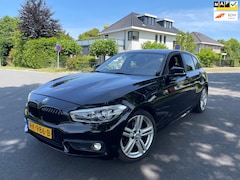 BMW 1-serie - 116i Centennial High Executive NAV/LED/APK