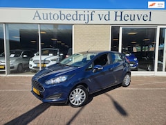 Ford Fiesta - 1.0 80pk *NAP*Airco* Rijklaar