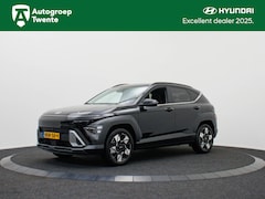 Hyundai Kona - 1.6 GDI HEV Comfort Smart | DEMO