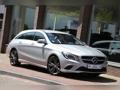 Mercedes-Benz CLA-klasse Shooting Brake - 200 Ambition Leer Navi LED