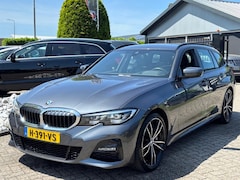 BMW 3-serie Touring - 318i High Exe Aut 2020 M-Pakket Dealer Auto BTW