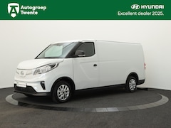 Maxus eDELIVER 3 - L2 50 kWh | Airco | Carplay | DAB | Cruise Control |