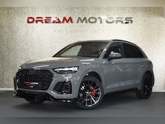 Audi Q5 - 50 TFSI e S-Line Quattro 299pk | TREKHAAK | PANODAK | ACC