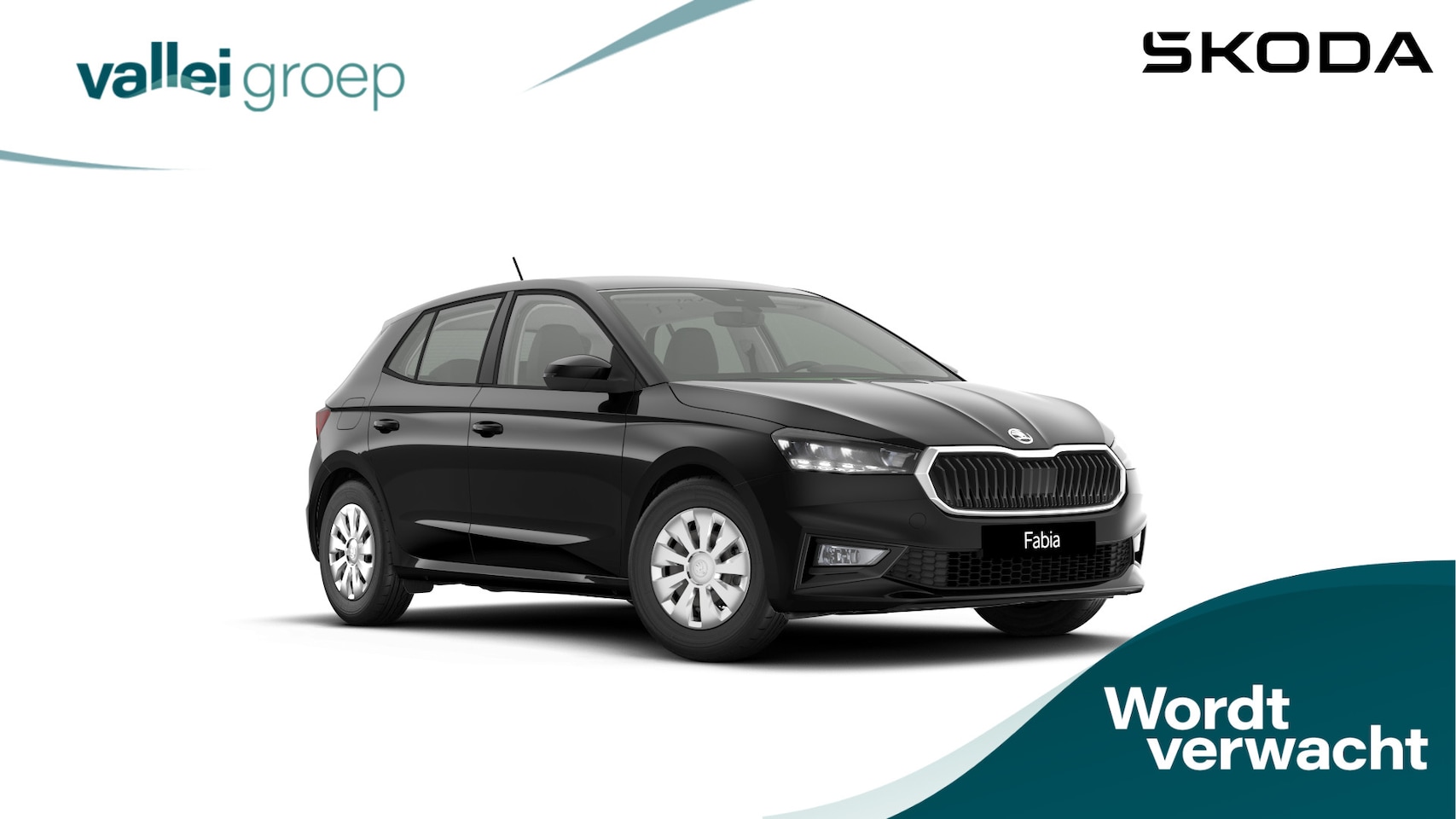Skoda Fabia - Selection 1.0 TSI 70 kW / 95 PK Hatchback 5 versn. - AutoWereld.nl