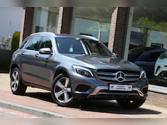 Mercedes-Benz GLC-klasse - 250 4MATIC Premium Distronic 360view Leer LED