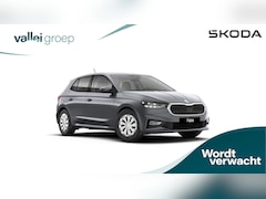 Skoda Fabia - Essence 1.0 TSI 70 kW / 95 PK Hatchback 5 versn. H
