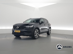 Volvo XC40 - 1.5 T4 Recharge R-Design | Stoel + stuurverwarming | 20 '' | Camera | Apple Carplay |