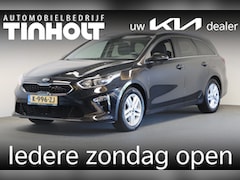 Kia Cee'd Sportswagon - Ceed 1.0 T-GDi DynamicPlusLine Trekhaak