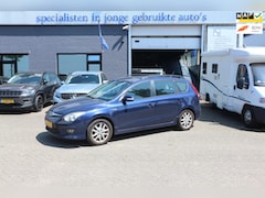 Hyundai i30 CW - 1.4i i-Motion APK 6 2026/ DUBBELE SLEUTELS