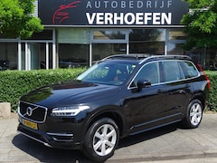 Volvo XC90 - 2.0 T8 Twin Engine AWD R-Design - PANORAMADAK - ADAPTIVE / AUTO PILOT - PARK CAMERA