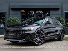 Audi Q8 - 60 TFSI e quattro Competition B&O High-end, Full-option 2025