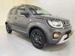 Suzuki Ignis - 1.2 Dualjet MHEV Select Automaat