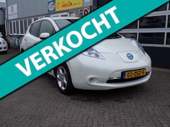 Nissan LEAF - Base 24 kWh