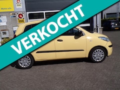 Hyundai i10 - 1.1 Pure