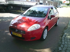 Fiat Grande Punto - 1.4 Sportsound airco ijs koud