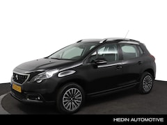 Peugeot 2008 - 1.2 130PK Active | Navigatie | Airco | Cruise Controle | Parkeer Sensoren |