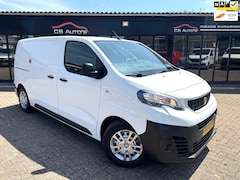 Peugeot Expert - 1.6 BlueHDI|EURO6|AIRCO|CRUISE.CONTROL|LAGE KM STAND NAP