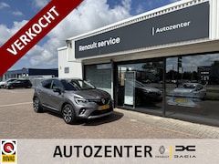 Renault Captur - Techno Tce 90 | 360 camera | Parkeersensor voor, zij en achter | grootscherm navigatie | t