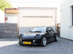 Smart Roadster Coupé - 0.7 BRABUS