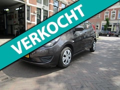 Opel Karl - 1.0 Eco Flex Edition 5 Drs Airco