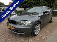 BMW 1-serie - 118i Business Line *NL-AUTO*KETTING '19*KOPPELING '23*DIFF '23