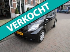 Daihatsu Sirion - 1.3-16V Prestige AUTOMAAT Airco 5 Drs