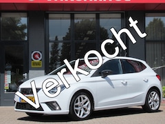 Seat Ibiza - 1.0 TSI FR Business Intense | Clima-Airco | Android Auto | Stoelverwarming | Incl. BOVAG G