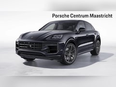 Porsche Cayenne Coupé - E-Hybrid
