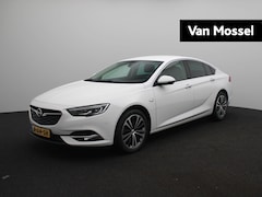 Opel Insignia Grand Sport - 1.6 Turbo Innovation | LED | AGR Stoelen | Camera | Cruise Control |