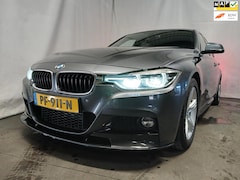 BMW 3-serie Touring - 320d Centennial High Executive - Airco - Leder - Schade