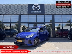 Mazda 2 Hybrid - 1.5 Homura BTW Auto / Fabrieksgarantie t/m 04-2030 / Apple Carplay
