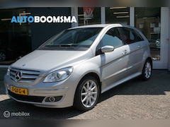 Mercedes-Benz B-klasse - 170 Automaat Airco Cruise Trekhaak "17